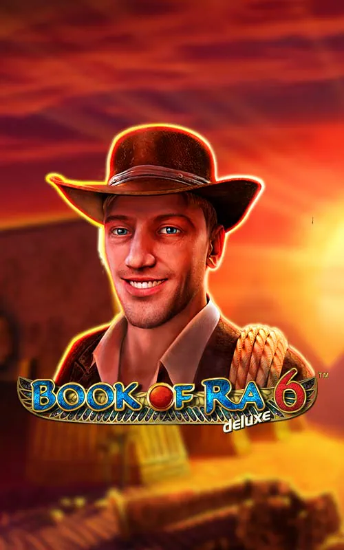 Book of Ra at Rush Zone Casino