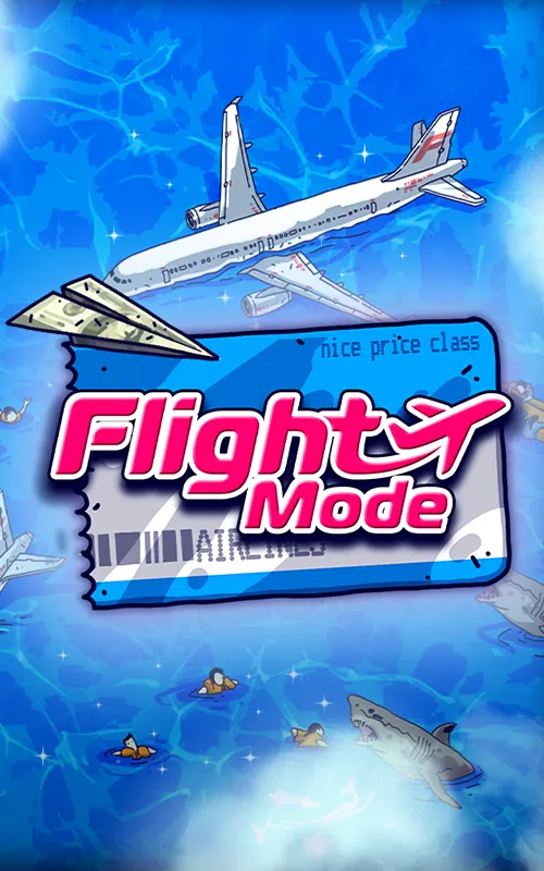 Flight Mode at Rush Zone Casino