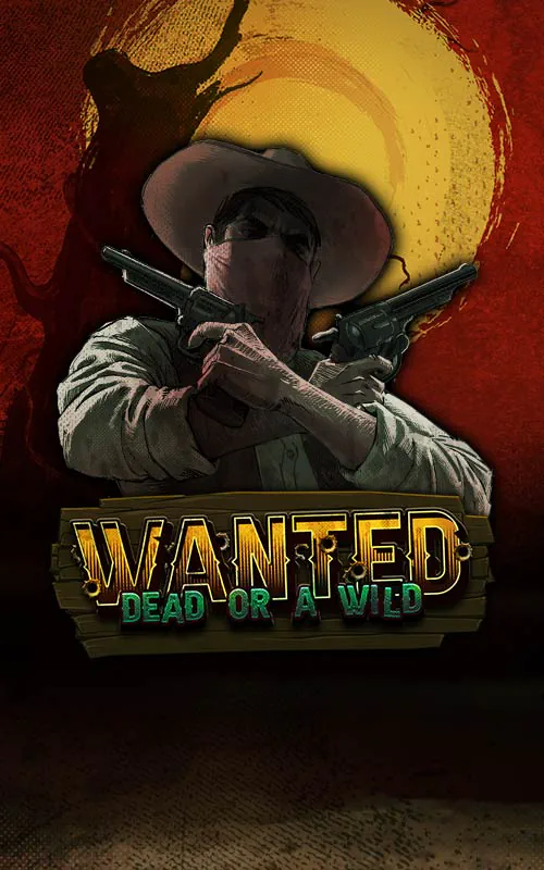 Wanted Dead or a Wild at Rush Zone Casino