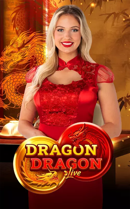Baccarat Squeeze at Rush Zone Casino